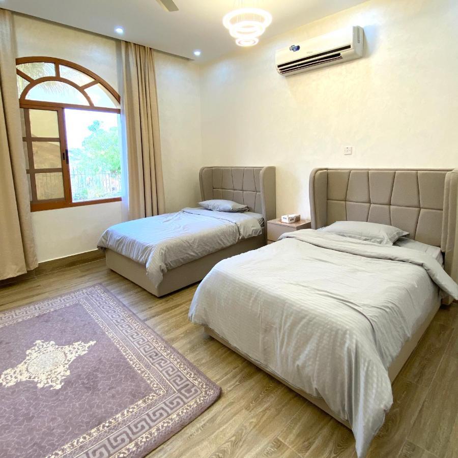 Uae Farm Villa Qur Exterior photo