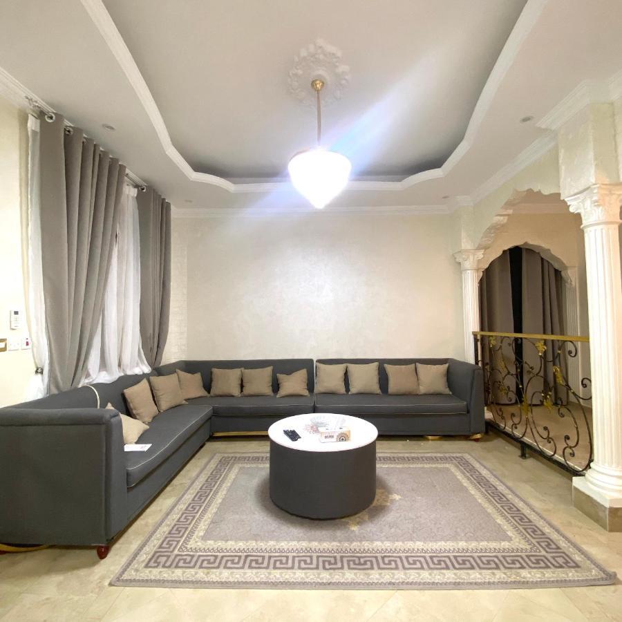 Uae Farm Villa Qur Exterior photo